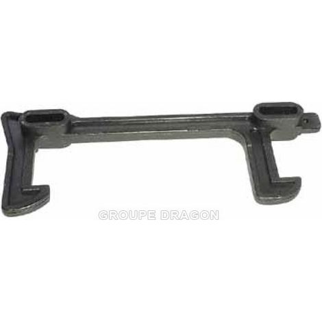 GANCHOS DE PUERTA para microondas FAGOR BRANDT VEDETTE SAUTER DE-DIETRICH