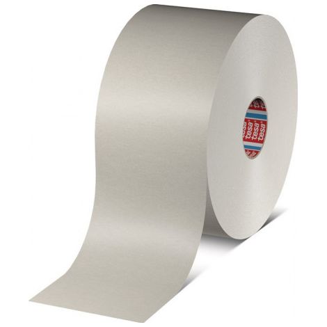 Ruban d'emballage Papier Blanc 75mm x 50m, 4713 ( Prix pour 1 )