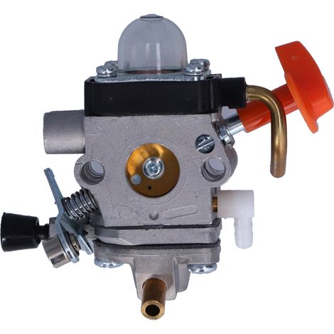 Kit de carburateur pour générateur Stihl FS100, FS100R, FS100RX, FS110, FS110R, FS110X et FS110RX (1/5)