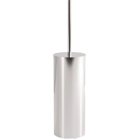 BROSSE WC REA B106 TIL BRUSH STEEL (1/3)