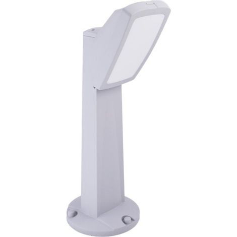 Lampe d'extérieur led en résine top light trento pa64 gr e27 (1/5)