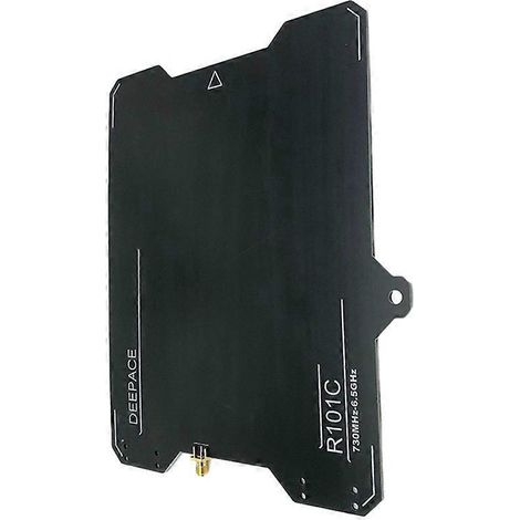 1 antenne directionnelle UWB Ads-B 730 MHz-6,5 GHz R101C (1/5)
