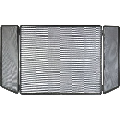 Parascintille per Caminetti Varna Cm 110 x 55 H