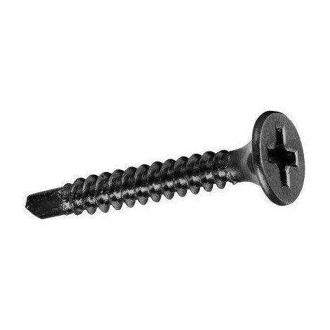SELENBOHRENSCHRAUBE FÜR GIPSPLATTEN TSP 3,5x55 mm