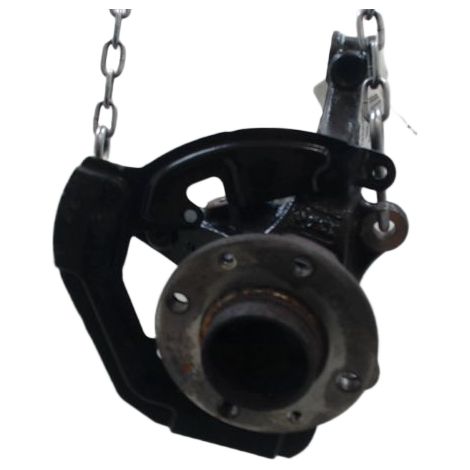 [PRODUIT D'OCCASION] Pivot Avant Gauche RENAULT Twingo III 2014-... ♻️ Ref Oe. 400157575r - Garantie à vie (1/3)