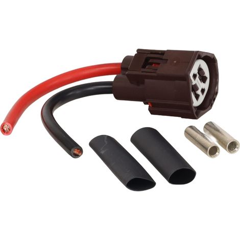 Kit di riparazione rapida del cablaggio dello sterzo FT13458HD (1/4)