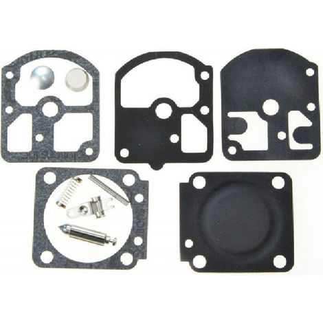 Kit Membranas compatible con Zama Rb6 Carb Kit  Ref 504146