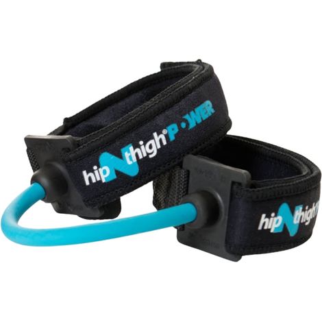 BBT HipNthigh Power - Fascia di resistenza - Pesante
