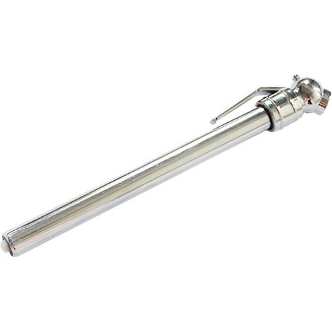 Manomètre de pression des pneus de haute précision – Testeur de pression des pneus (modèle stylo) – Baromètre – Manomètre de pression des pneus (1/5)