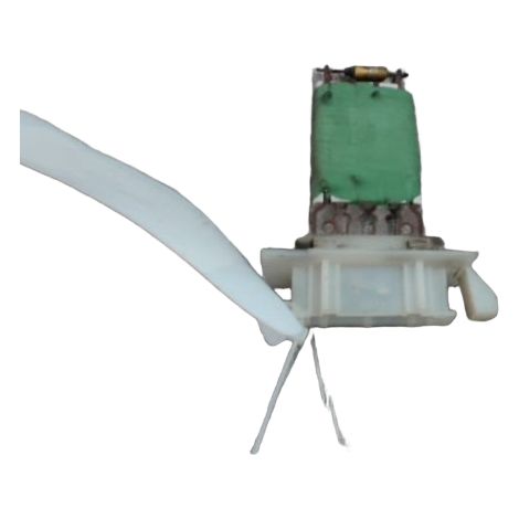 [PRODUIT D'OCCASION] Resistance De Chauffage CITROEN Berlingo Fgt 2002- ♻️ Ref Oe. 6450gv - Garantie à vie (1/3)