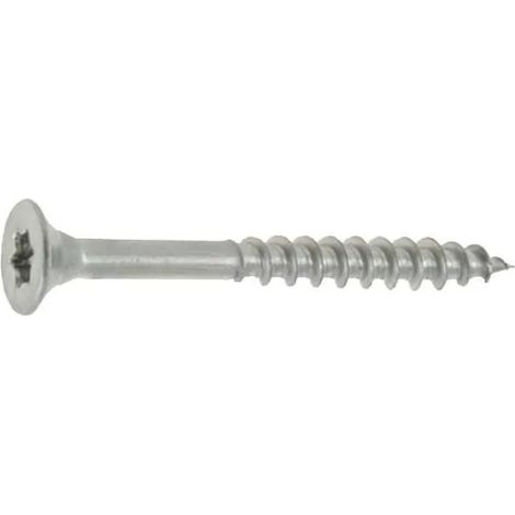 Viti per legno ultima 3.5x20 Torx acciaio inox A2 200 pezzi
