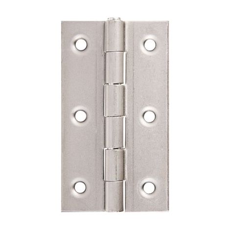 Charnière BX AD 50x30 double face (1/2)