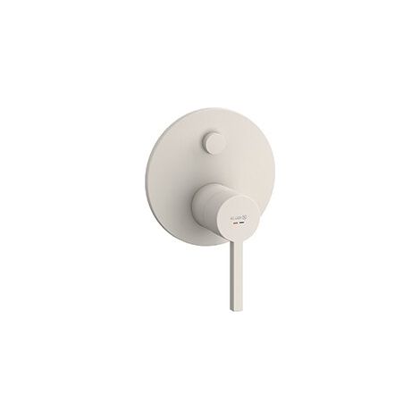 Kludi 20763O215 NOVA FONTE UP-Waschtisch-/Bidet-Batterie Push (1/2)