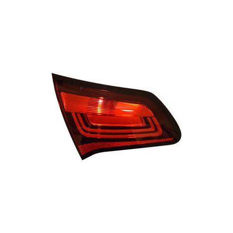 Feu arrière gauche intérieur Hella Citroen C4 2 phase 2 2015-2018