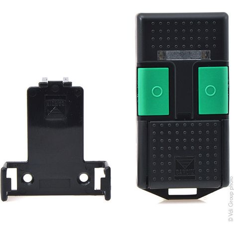 Cardin - Télécommande Cardin 433.92Mhz 2Touch - CARDINS476TX2S476TX2 (1/4)