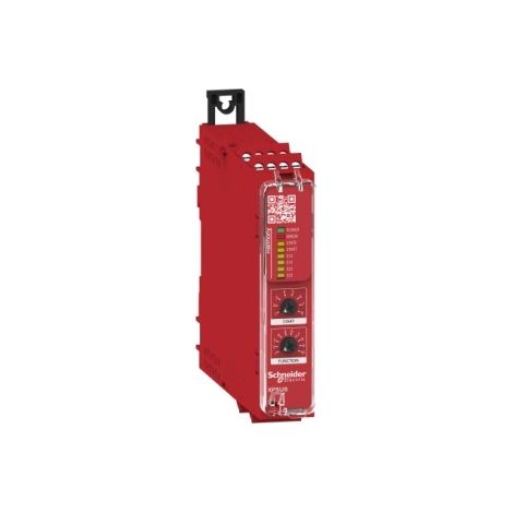 Relè Di Sicurezza Harmony 24V