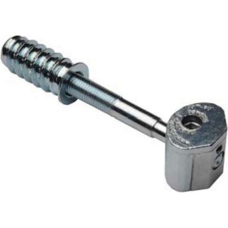 Ferrure d'assemblage midi ut kd - (1/4)
