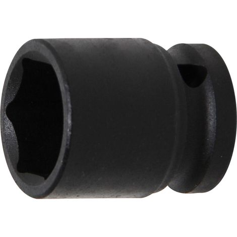 DOUILLES IMPACT A CHOC COURTES 6 PANS CARRE 1/2 - choisissezici : 6 pans courte 23 mm