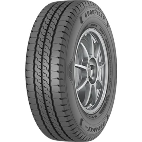 GOODYEAR Pneus été 205/65 R16 TL 107/105T DURAMAX GEN-2 C 8PR WSW (1/3)