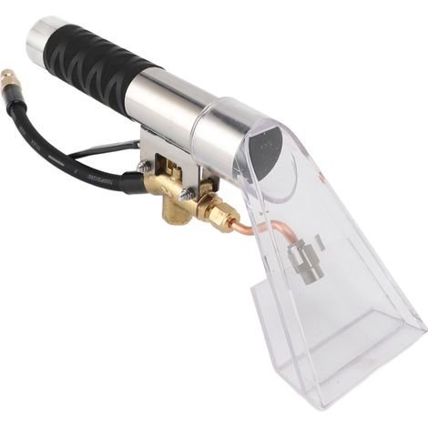 Extracteur outil à main en acier inoxydable, multifonctionnel, haute efficacité, baguette de nettoyage de tapis Portable pour ShopVac (1/5)