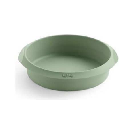 Teglia in Silicone 20 CM per Friggitrice ad Aria Lekue Green - 884122
