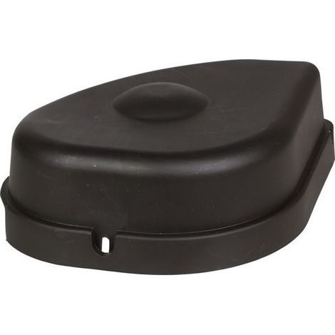 Carter de protection de courroie GGP - CASTELGARDEN 125060106/0
