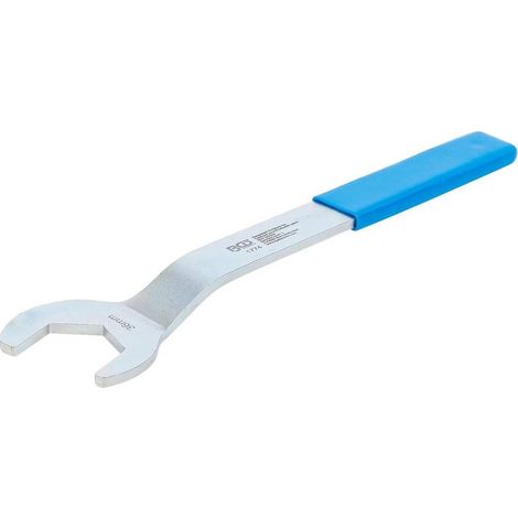 Clé de Ventilateur 36 mm - Pour Ford, Opel, GM - Outil Précis et Durable, Acier, Pro - D-Work (1/5)