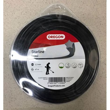 SABART - R300934 - Filo 3.3 mm STARLINE OREGON 47 m VALVA (1/2)