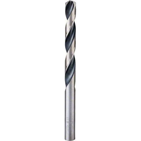 Trapano a spirale in metallo HSS PointTeQ, DIN 338, 10,0 mm, confezione da 10