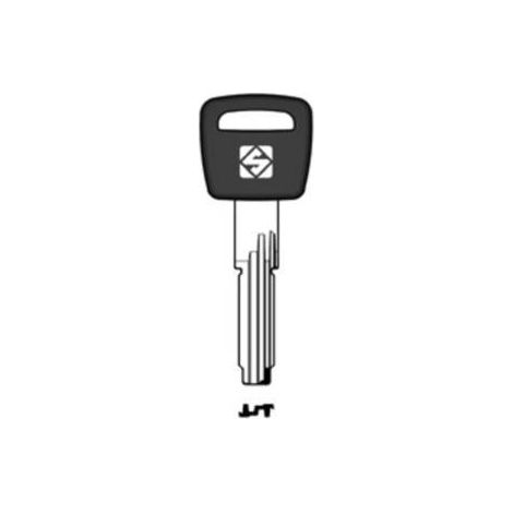 5 x SILCA CS159AP CHIAVE PUNZONATA OTTONE
