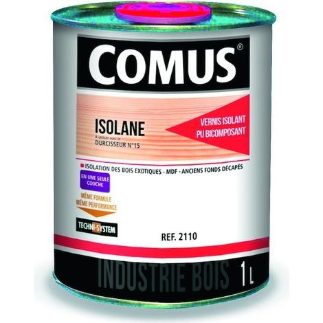 ISOLANT POLYURETHANE 2110 1L