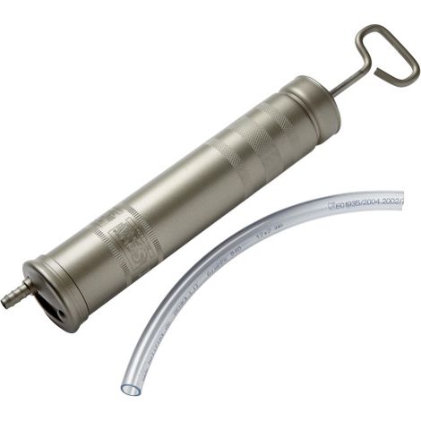 Pompe de graissage manuelle, 500 ml ( Prix pour 1 )