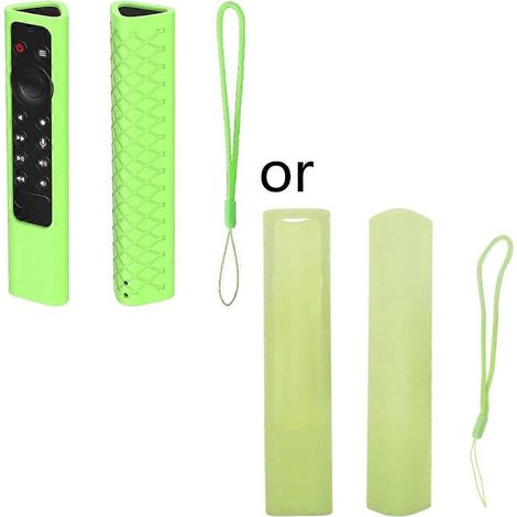 Coque de protection antidérapante pour télécommande NVIDIA Shield TV Pro (1/5)