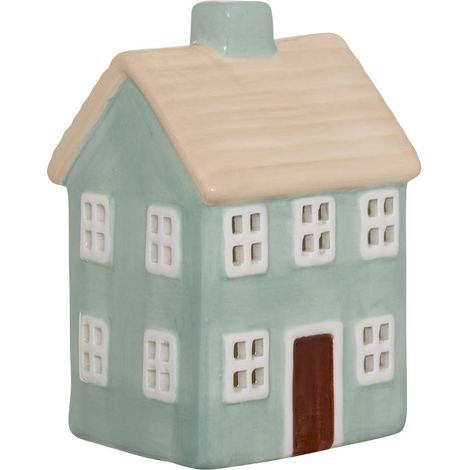 Sauv objeto de decoración 9,5x9x15cm - Atmosphera créateur d'intérieur (1/4)