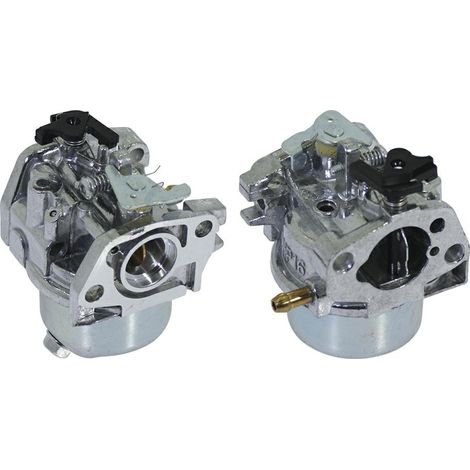 STIGA Carburatore motore OM45 M50 SV150M dal 2011 con viti di regolazione (1/3)