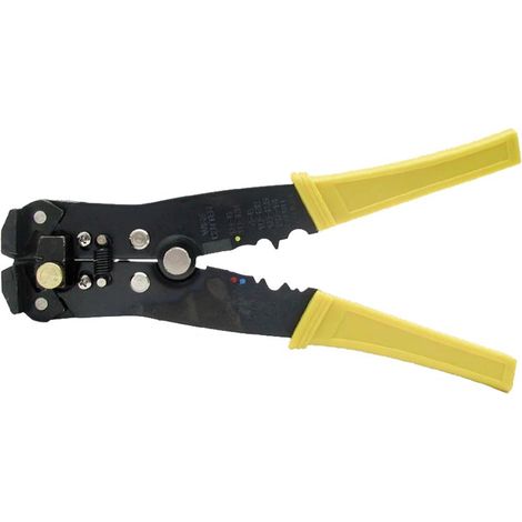 Alicates pelacables automáticos