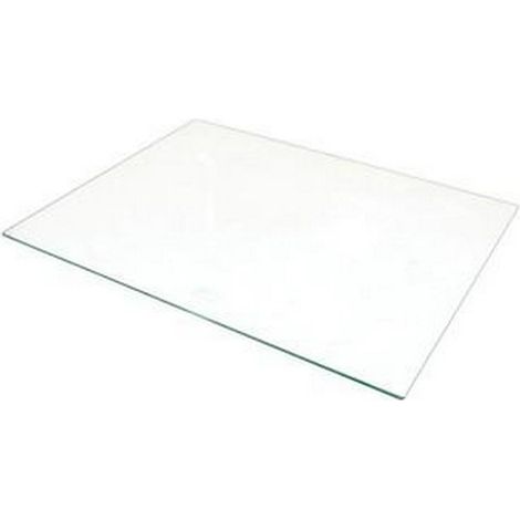 Ersatzteil - Clayette, étagère en verre des -  - ELECTROLUX, ARTHUR MARTIN ELECTROLUX, FAURE, AEG, ZANUSSI, ZANKER, ZOPPAS