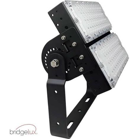 Foco LED Xitanium STADIUM MATRIX Bridgelux Chip, 240W, Blanco frío (1/4)