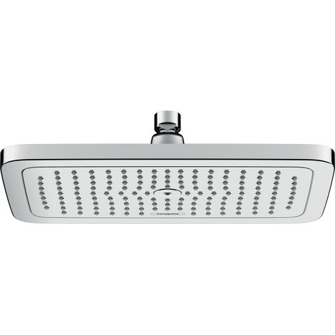 Ducha aérea Croma E de Hansgrown 280 1jet, 26257000 (1/5)