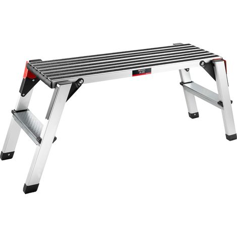 FACOM Fuss-Stütze Aluminium (1/2)