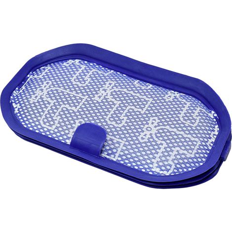 Filtre compatible avec aspirateur Dyson DC30 DC31 DC34 DC35 DC44 (1/4)