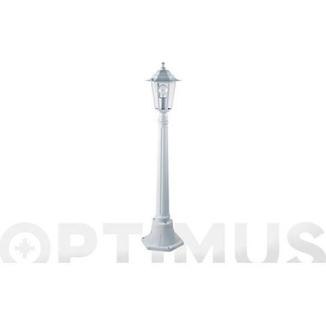 FAROL ORLANDO 1M BLANCO LUXFORM