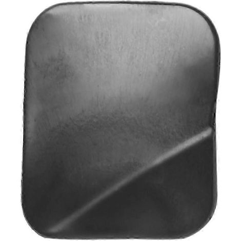 Cache-anneau de remorquage de pare-chocs arrière pour 2016-2018 622A0-9HS0A noir (1/5)