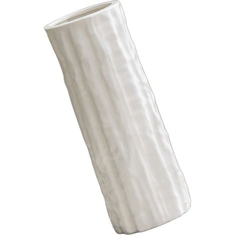 Vasi da fiori in ceramica, vasi decorativi per centrotavola - 1 2