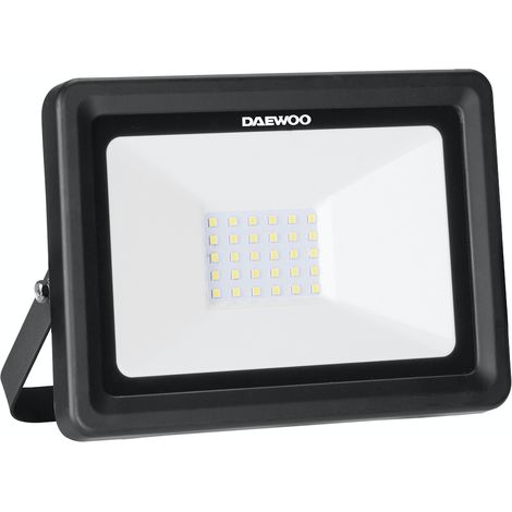 Projecteur LED 30 W DAEWOO