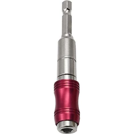 1 Stück magnetische Bit-Verlängerungsstange (1/3)