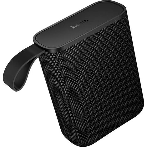 Hoco HC34 Altavoz Bluetooth 5W Portátil Verde