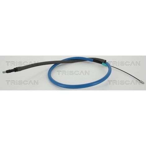 Tirette à câble, frein de stationnement Triscan 8140 10146 CITROËN 1400203780