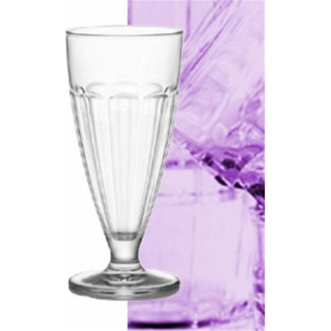 Coupe à Glace Roc Bar Bormioli 38cl Verre à Dessert Robuste Et élégant - Billiet - Bormioli