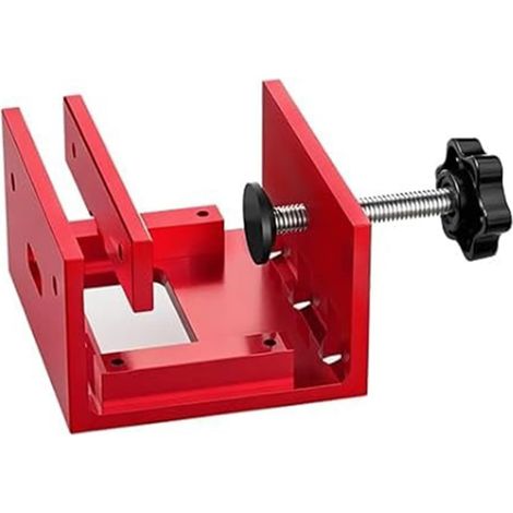 Kit D'outils de Verrou de Porte avec Fraise pour Portes de 1-3/8 (1/5)